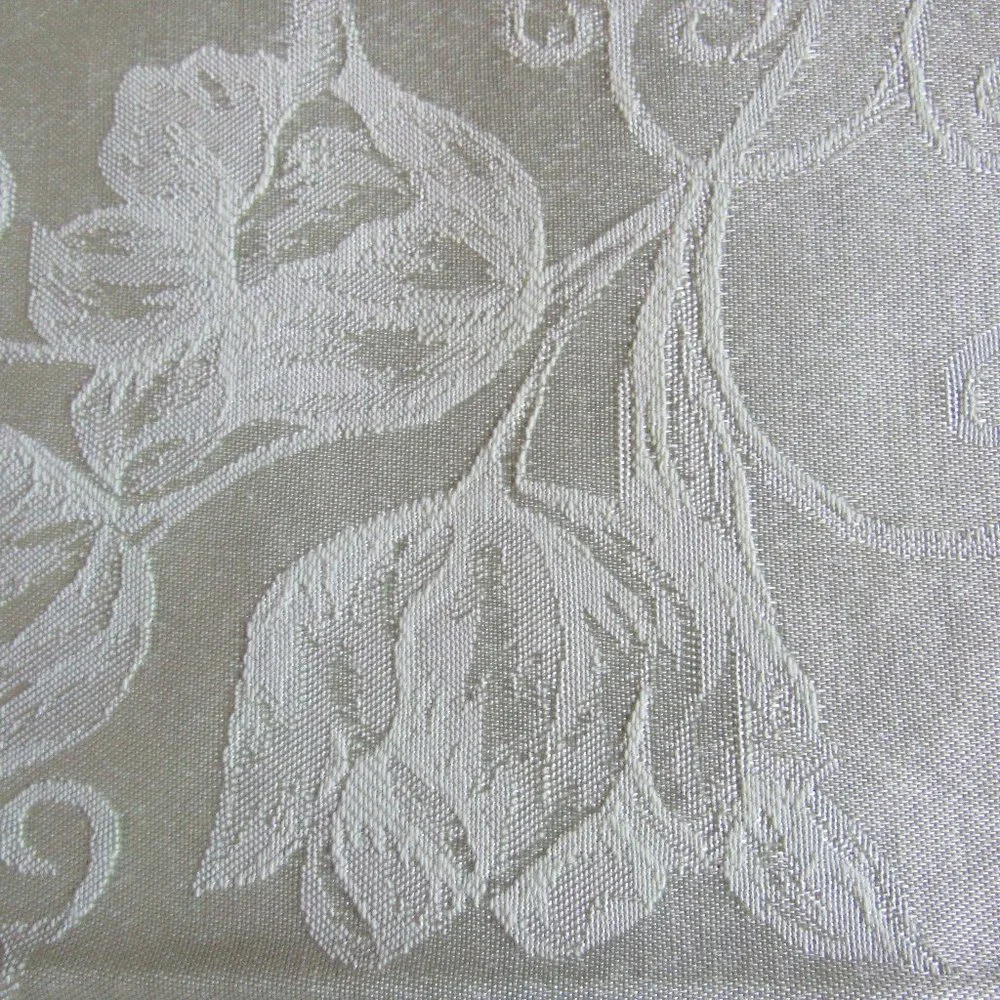 Set of 12 Celery Green Color Napkins 17